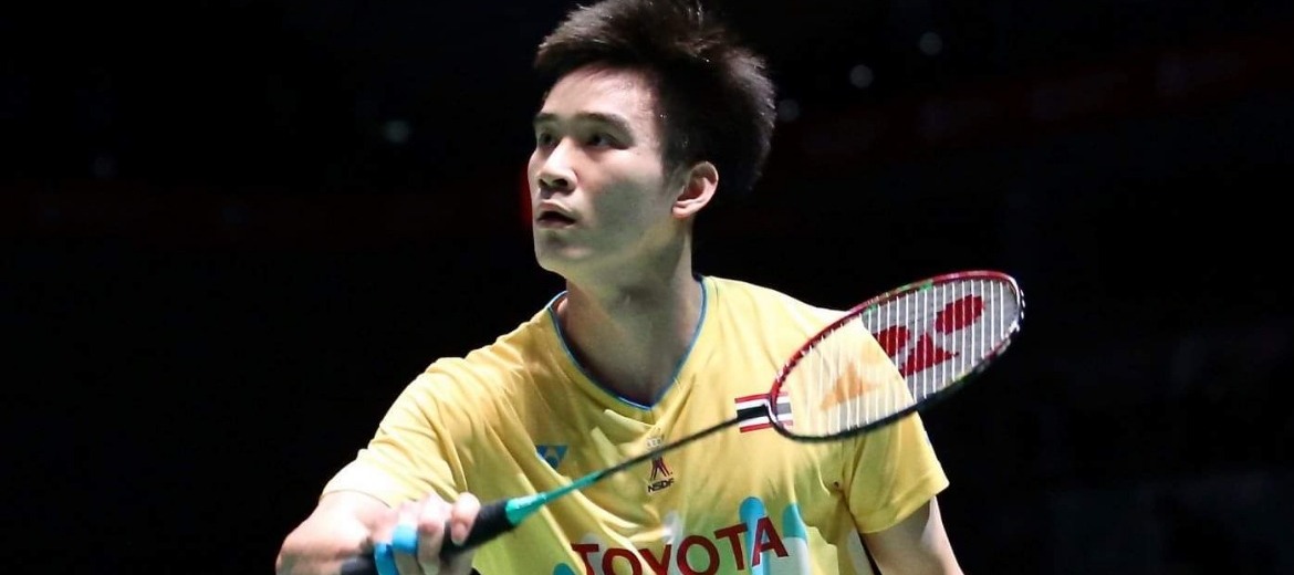 Japan Open รอบสองวันนี้ ส่งใจเชียร์"กัน"เจอ Kento MOMOTA