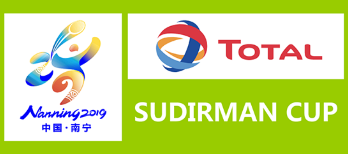 Sudirman Cup 2019 เปิดสนามวันนี้ อินโดนีเซีย เจอ อังกฤษ