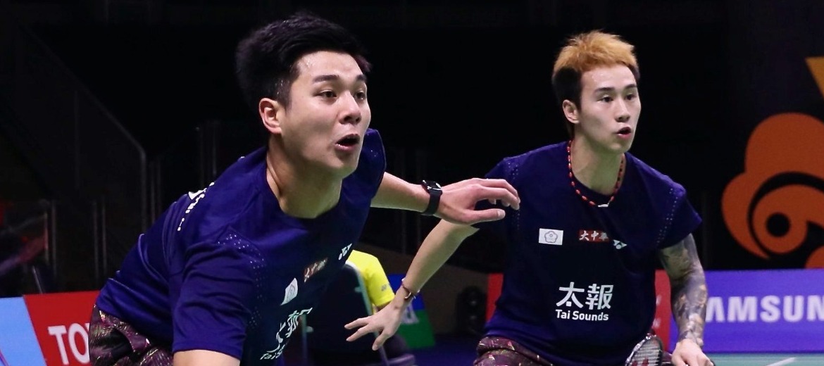 Sudirman Cup กลุ่ม B “ไต้หวันไร้แม่ทัพ”