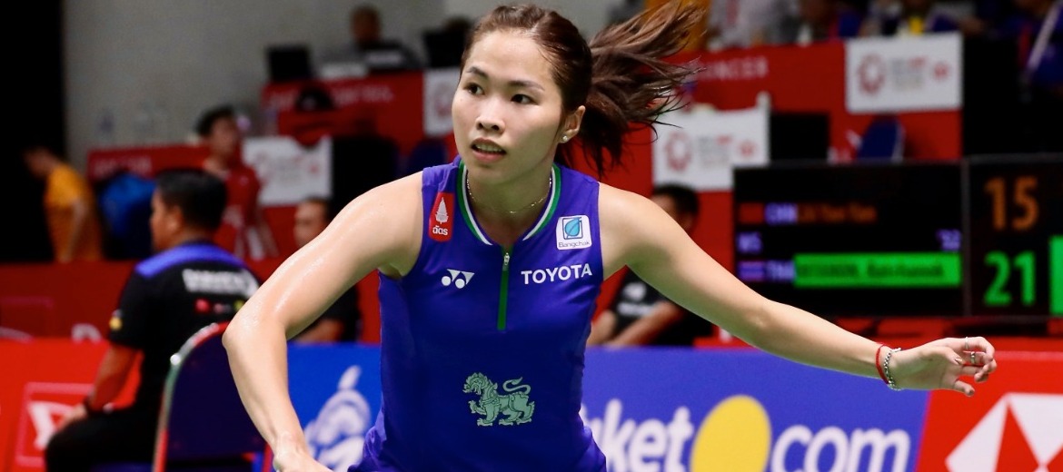 Indonesia Masters 2020 รอบสองวันนี้ “ครีม”เจอ"เมย์"