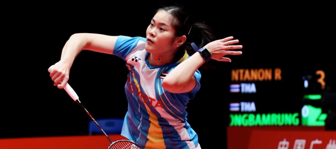 World Tour Finals 2019 วันนี้”ครีม”พลาดไม่ได้