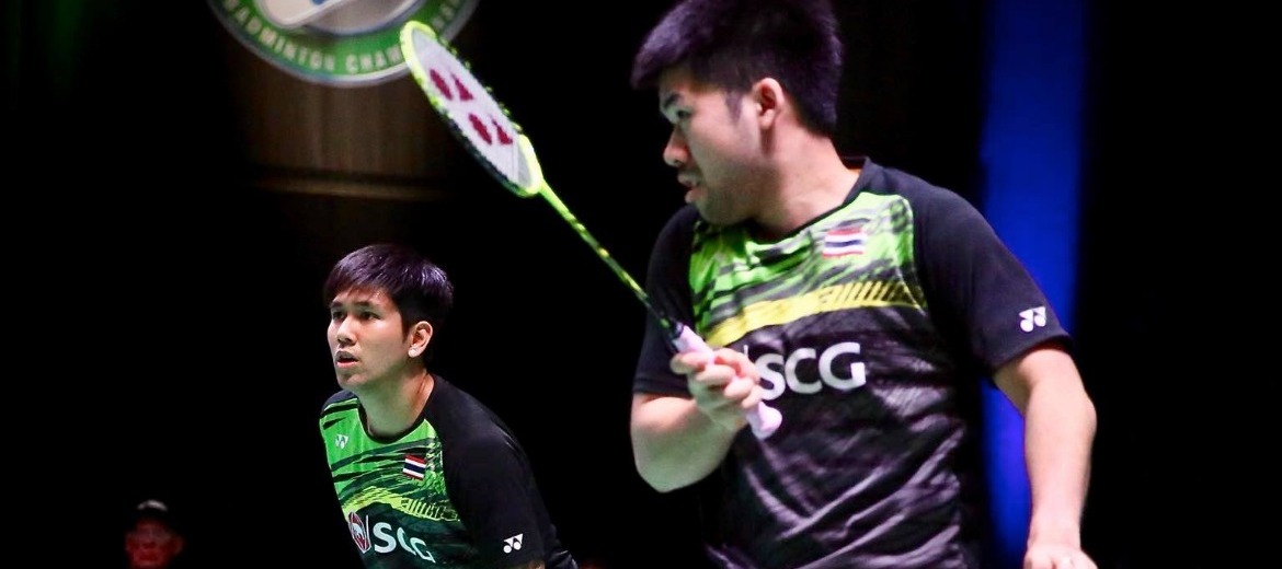 New Zealand Open 2018..นักแบดมินตันไทยอดชิง ไม่มีเรื่องต้องเสียใจ