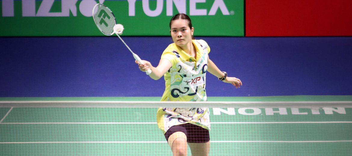 Arctic Open 2025 รอบ 8 คนวันนี้ “ครีม”เจอมือวาง 5 จากเดนมาร์ก