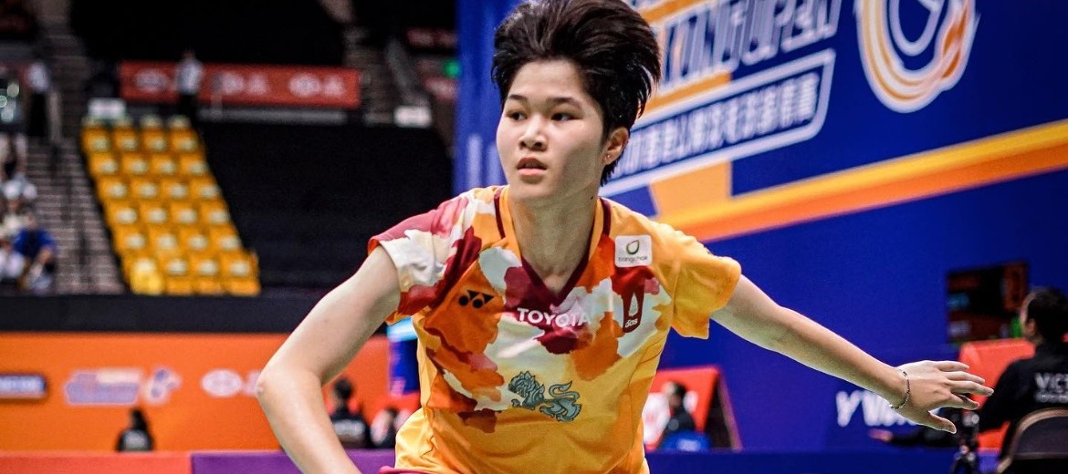 Japan Masters รอบสองวันนี้ “จิว”พบ TAI Tzu Ying 