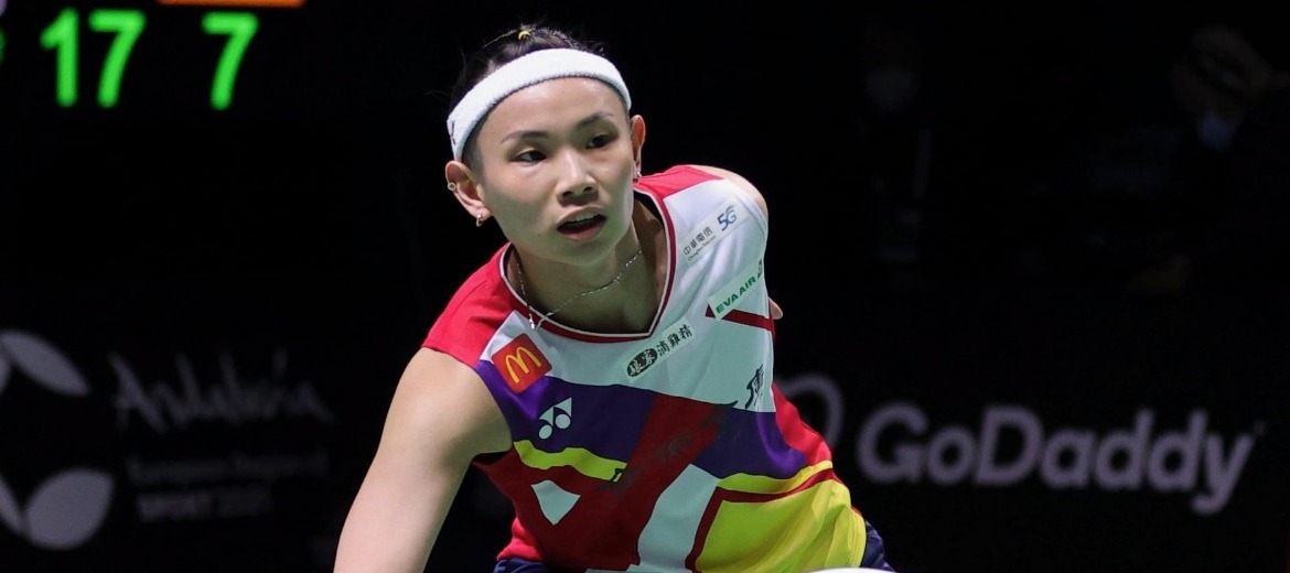 Tai Tzu Ying ประกาศพร้อมลงเล่นที่เยอรมัน
