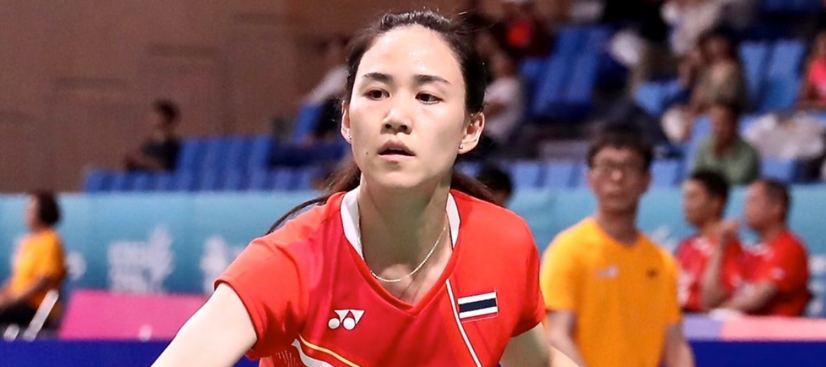 Korea Open 2019 รอบ2วันนี้ เชียร์”แน๊ต”เจอ HE Bing Jiao 
