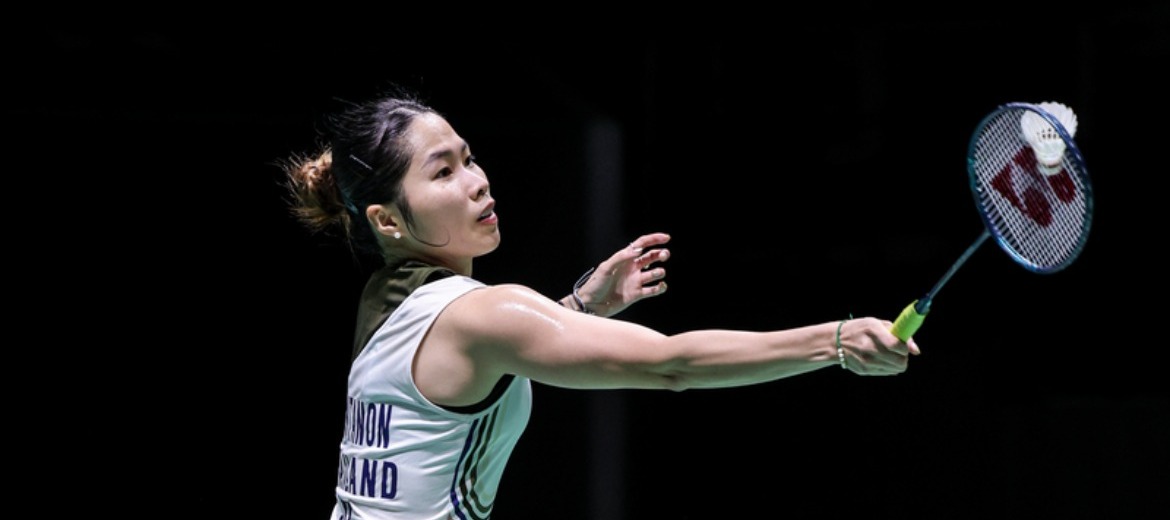 India Open 2026 เริ่มวันนี้ “เมย์” เจอสาวญี่ปุ่น