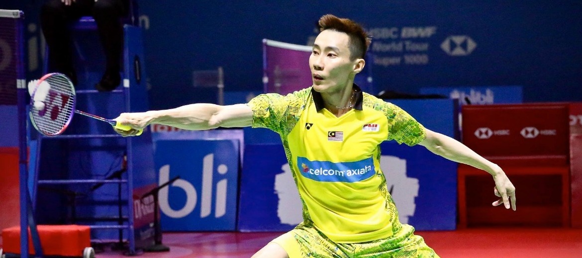 มาเลย์เริ่มทำใจ Lee Chong Wei อาจจะไม่ไปโอลิมปิก 2020