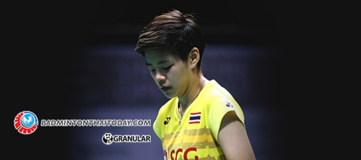 เริ่มพรุ่งนี้...เยอรมันโอเพ่น “ปอป้อ”ลงเล่นเฉพาะคู่ผสม