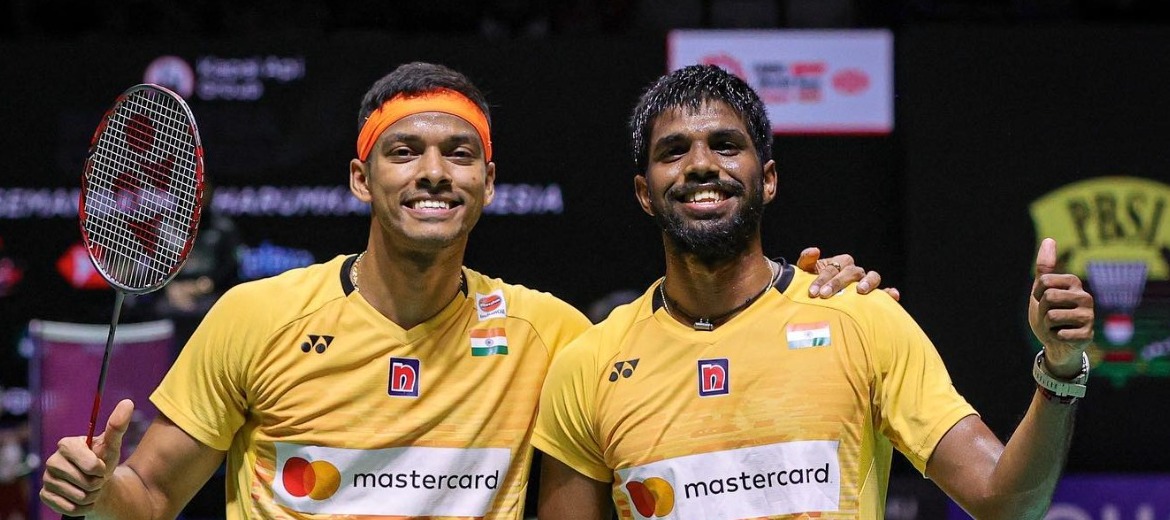 “อินเดีย”เป็นเจ้าภาพ World Junior Championships ปีหน้า