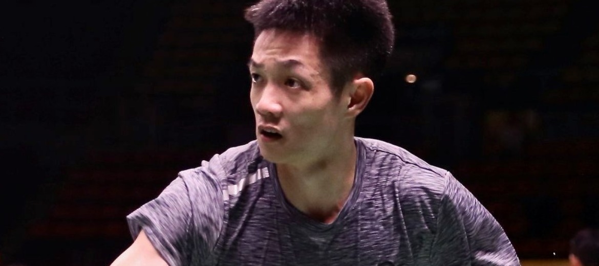 Liew Daren ติดทีมชุด Thomas Cup ส่วน Goh V Shem / Tan Wee Kiong ขอถอนตัว