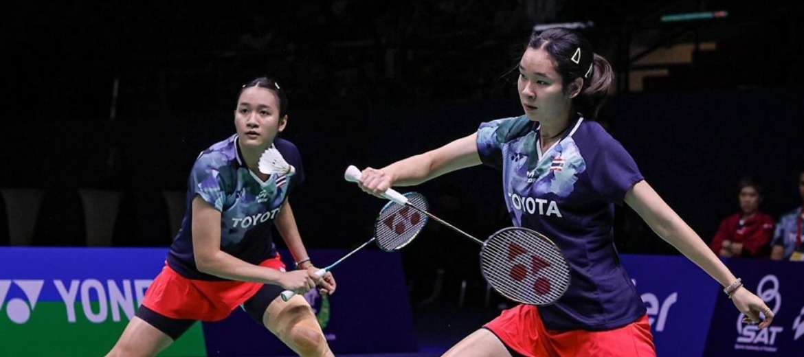 แบดมินตันไทยปี 2024 ตอน 8 : ตอนจบ..ทิศทางของนักกีฬาไทยในปี 2025
