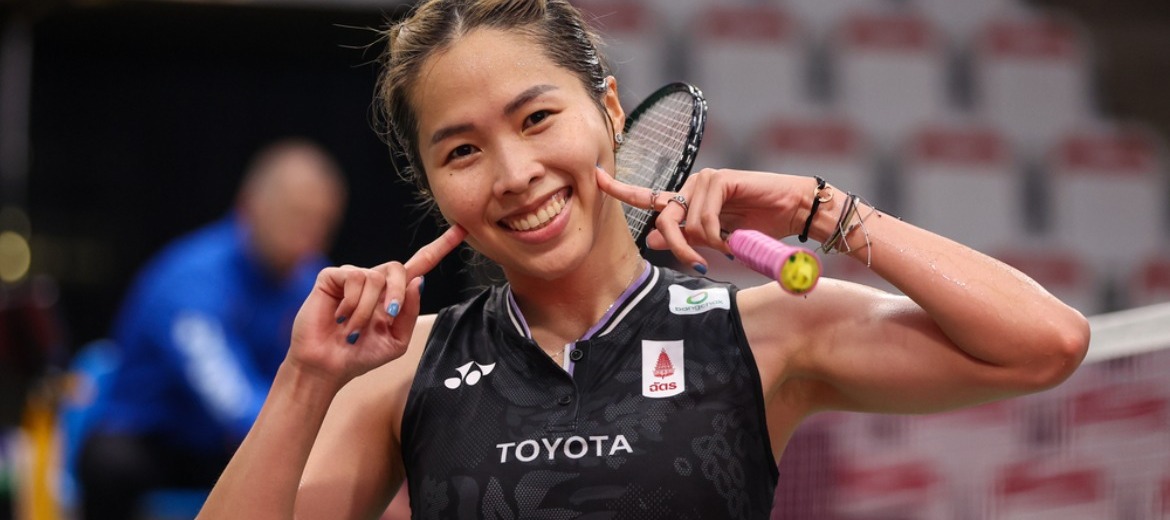 “เมย์”เจอ Akane YAMAGUCH รอบชิง Canada Open 2023 วันนี้