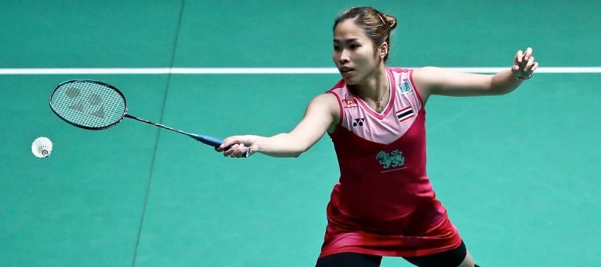 Singapore Open เริ่มพรุ่งนี้