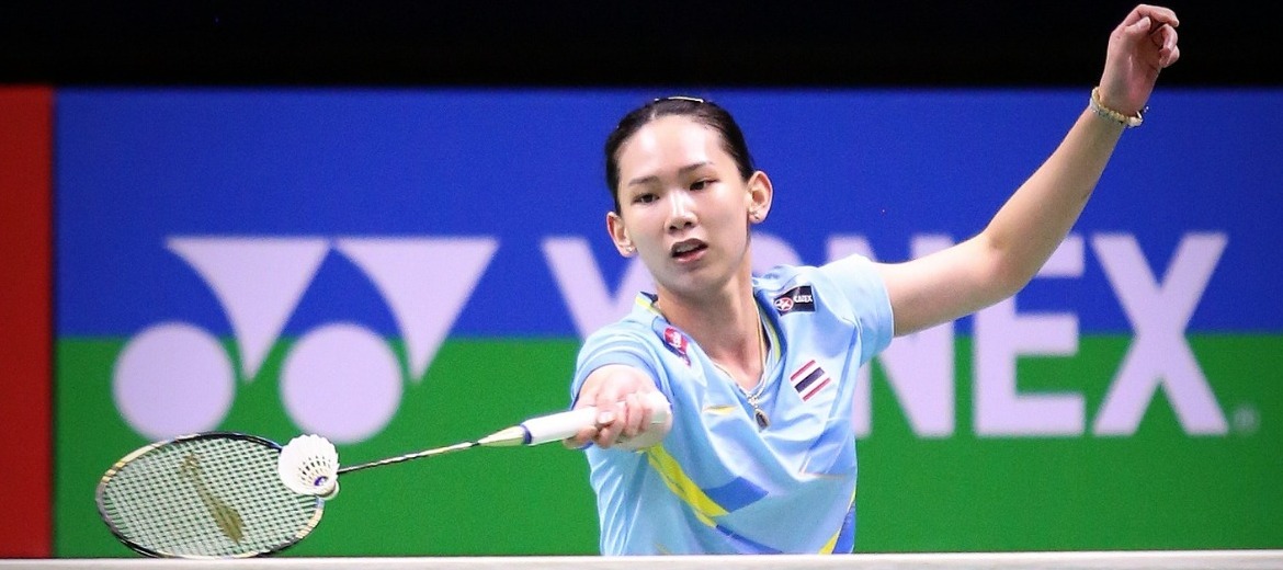 ศึกชิงแชมป์เอเชียประเภททีมผสม วันนี้ไทยเจอญี่ปุ่นชิงที่หนึ่งของกลุ่ม