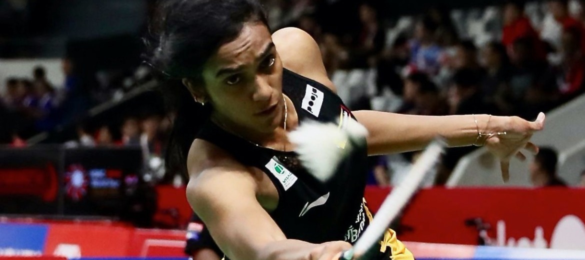 PV Sindhu รับปากนายกฯแบดอินเดีย ร่วมทีม Uber Cup 