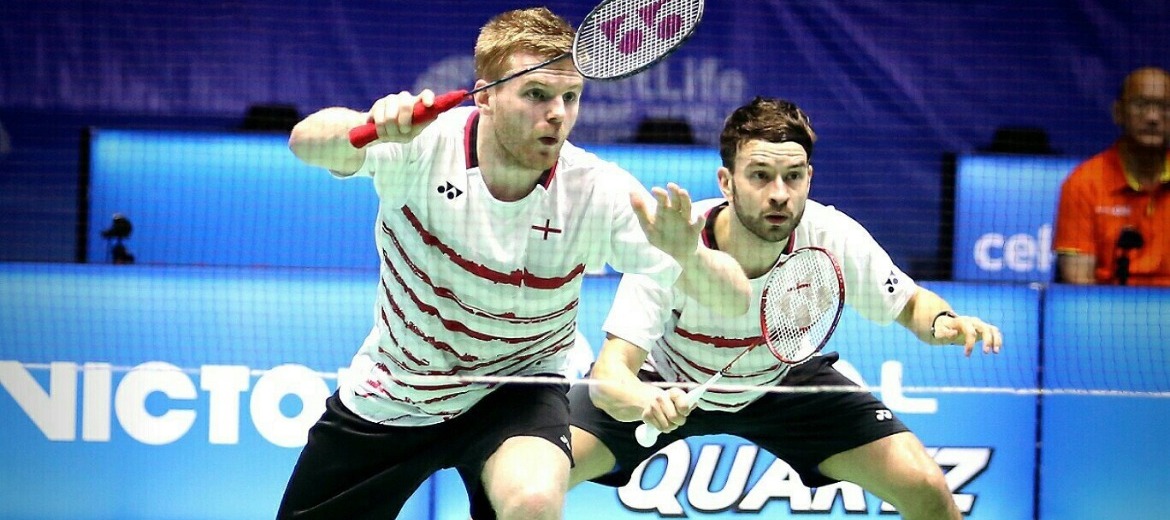 2 เหรียญทอง Commonwealth Games…ความสำเร็จของอังกฤษ