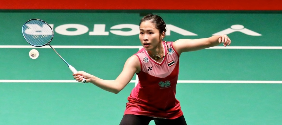 PERODUA Malaysia Masters วันนี้"เมย์"เจอสาวมือหนึ่งโลก