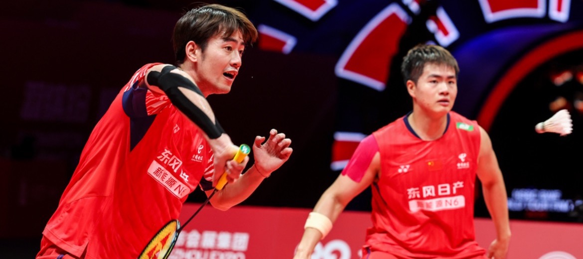German Open 2026 รอบรองวันนี้ ไม่มีนักกีฬาไทย