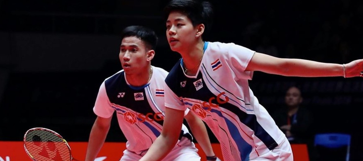 เชียร์”บาส-ปอป้อ”รอบรองฯ World Tour Finals 2019 วันนี้