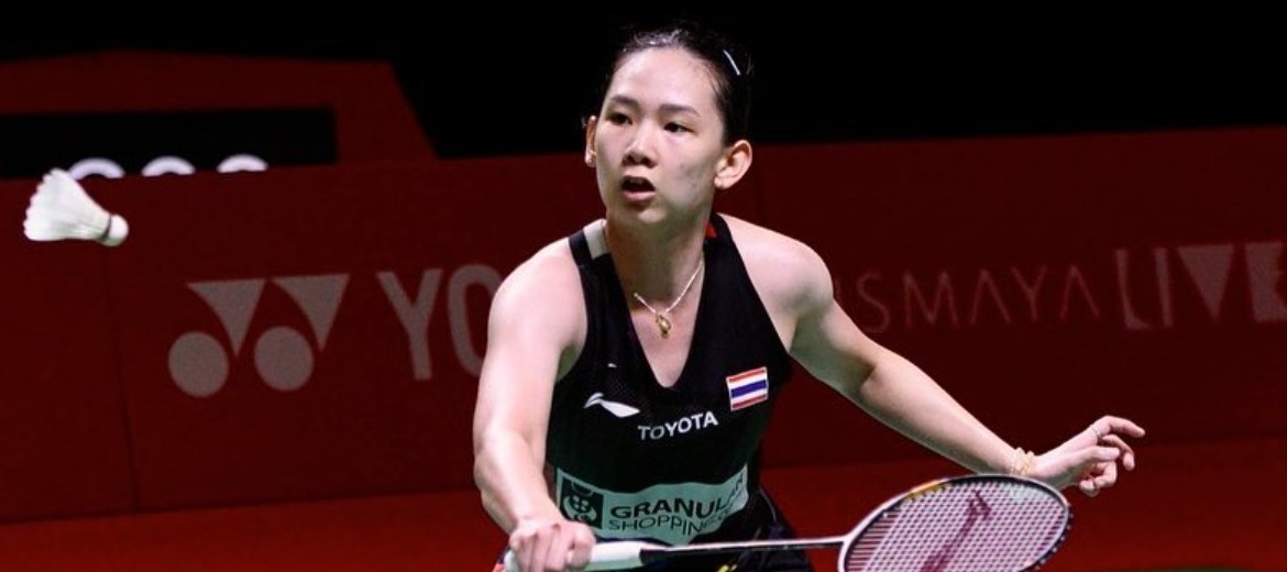 World Championships รอบสองวันนี้”หมิว”เจอสาวเบลเยียม