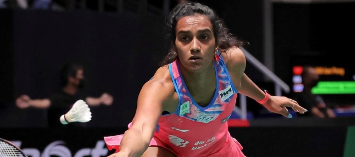 PV Sindhu และ Srikanth Kidambi นำทีมอินเดียสู้เอเชี่ยนเกมส์