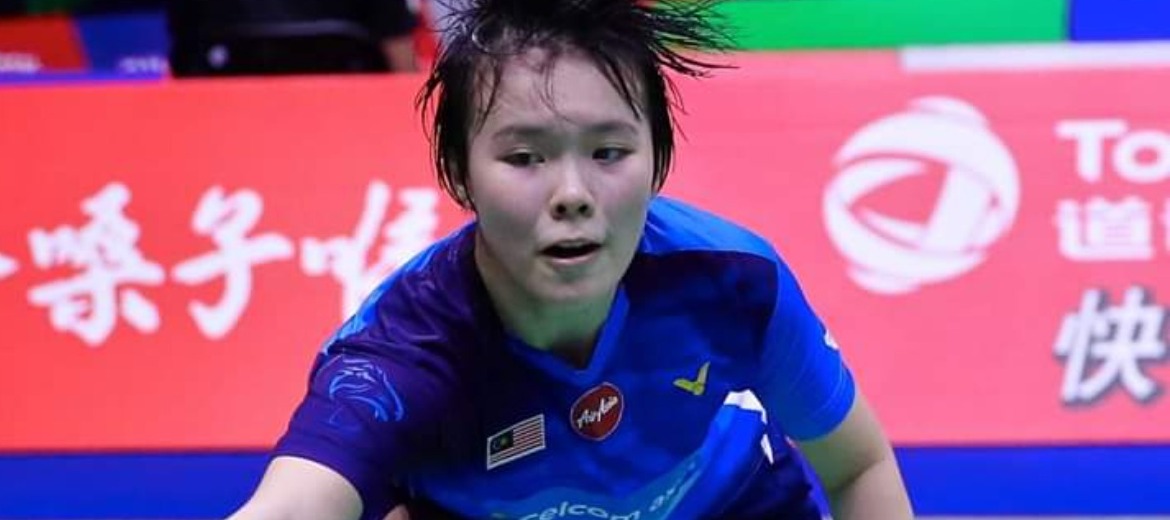 ด่วน Goh Jin Wei ประกาศรีไทร์