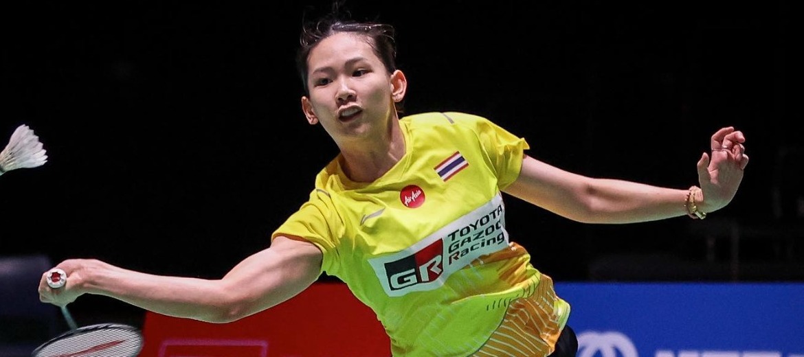 Hylo Open 2023 รอบสองวันนี้ “หมิว”เจอ Kaloyana NALBANTOVA 