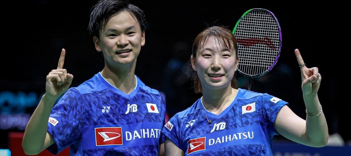 All England 2024 รอบชิงวันนี้ “ญี่ปุ่น”ชิง 3 ประเภท 