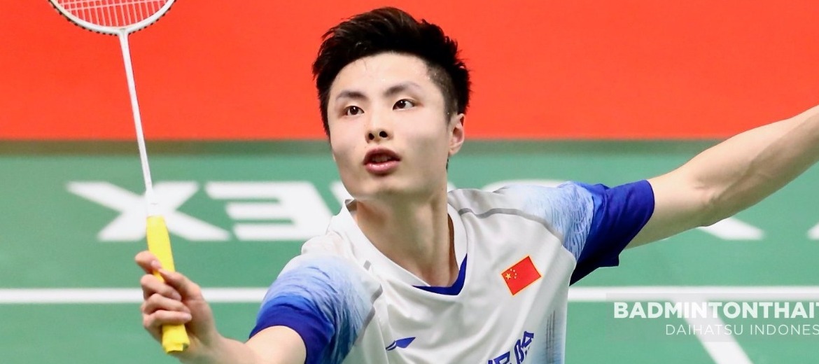 ด่วน.. Shi Yuqi และ Li Junhui / Liu Yuchen ถอนตัวศึกชิงแชมป์โลก
