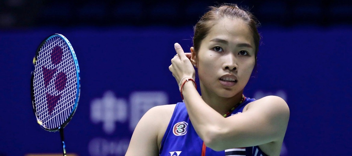 Korea Open รอบสองวันนี้เชียร์ เชียร์”เมย์”เจอสาวสก๊อตแลนด์