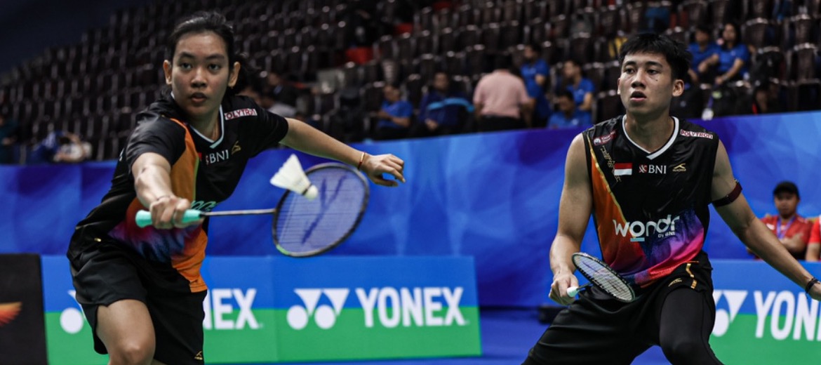 Odisha Masters 2025 ไทยแพ้อดชิงทั้ง 2 คู่