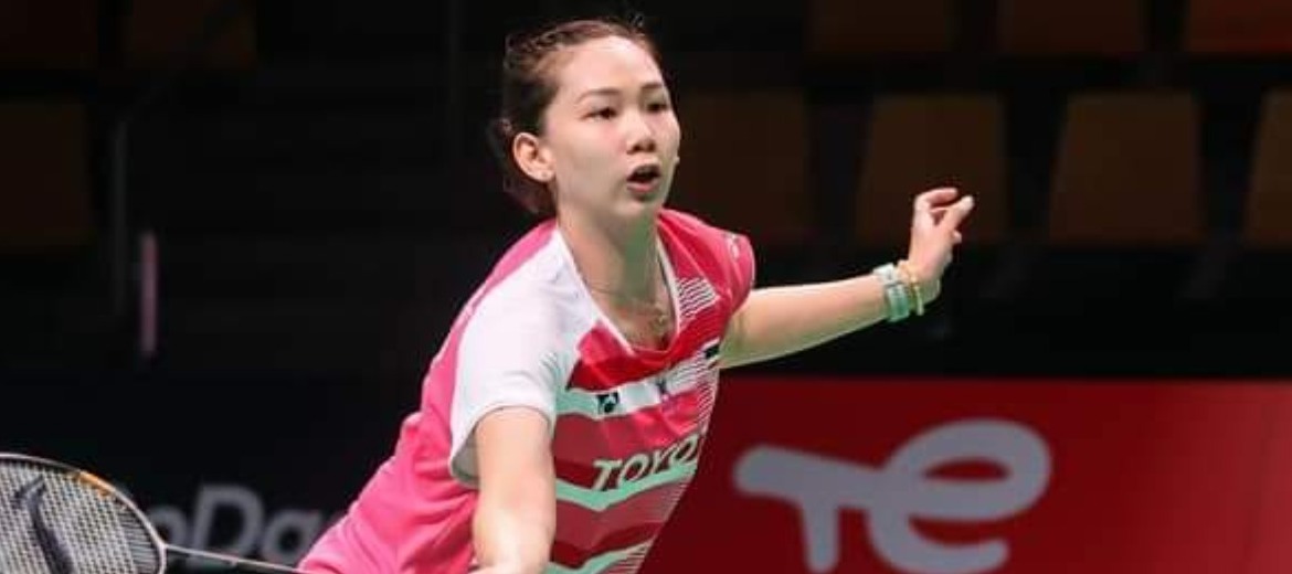 Thomas & Uber Cup : “หมิว-ครีม-ปอป้อ”นำทัพใหญ่เจอสเปนวันนี้ 