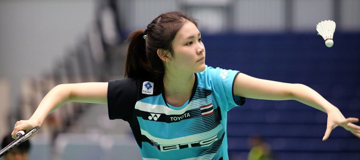 Thailand Open เริ่มวันนี้ “พิงค์”เจอสาวพม่ารอบคัดเลือกหญิงเดี่ยว