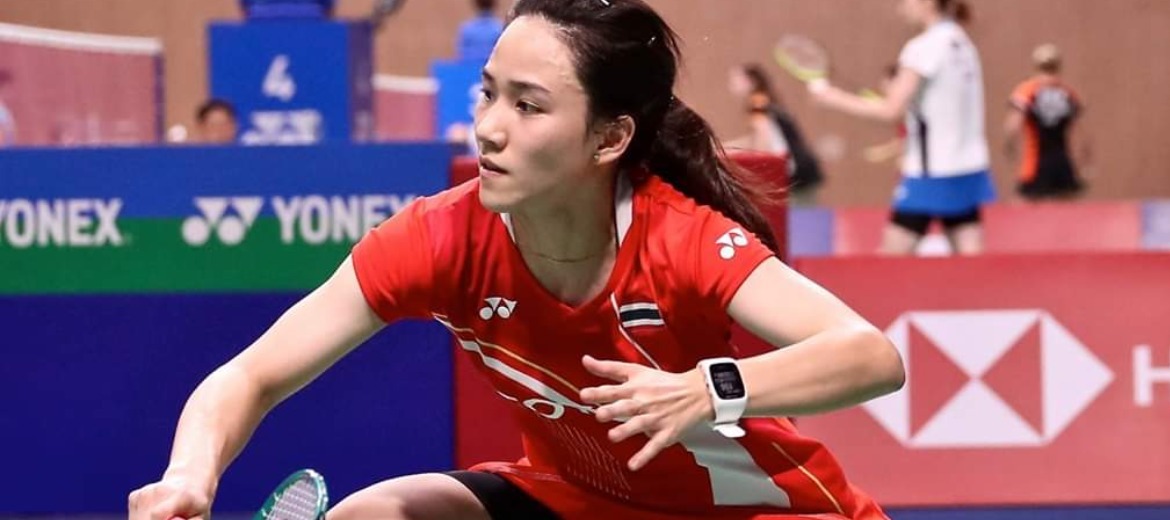 Denmark Open รอบแรกวันนี้ เชียร์"แน๊ต"พบ TAI Tzu Ying