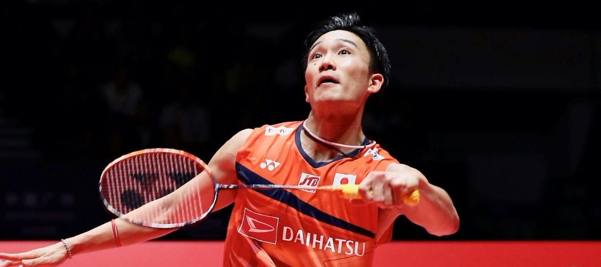 Guinness World Records บันทึก Kento Momota ทำสถิติใหม่