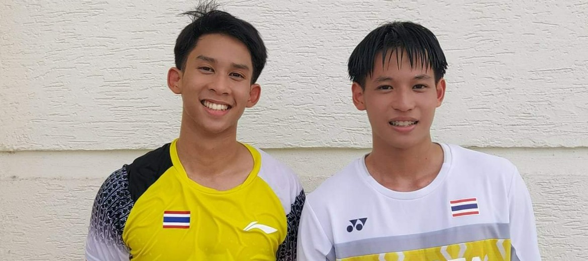 ศึกเยาวชนโลกวันนี้ ไทยแข่ง 2 นัด