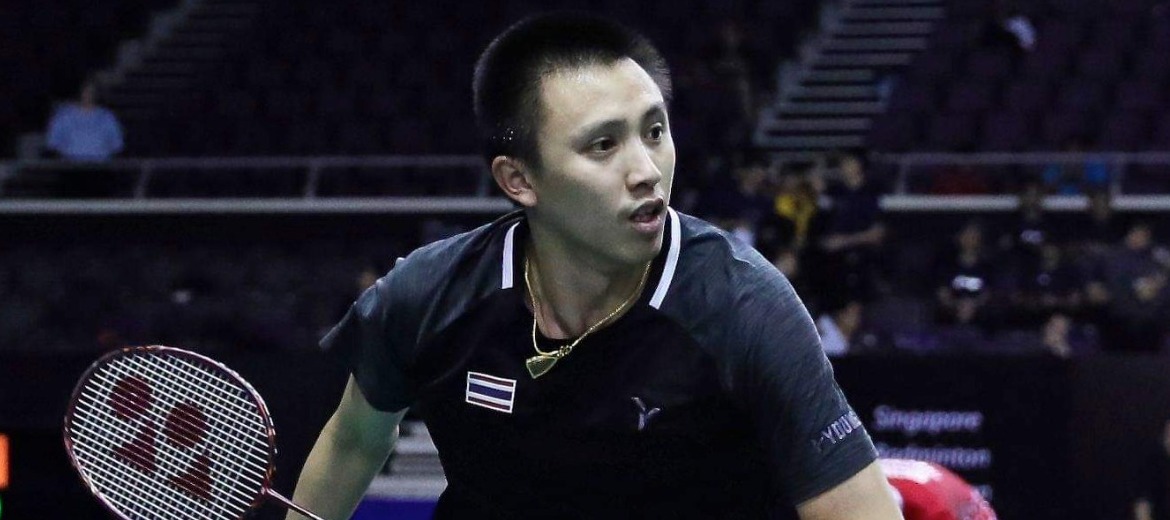 “สอง”คว้าชัยเข้ารอบรองฯศึก US Open 
