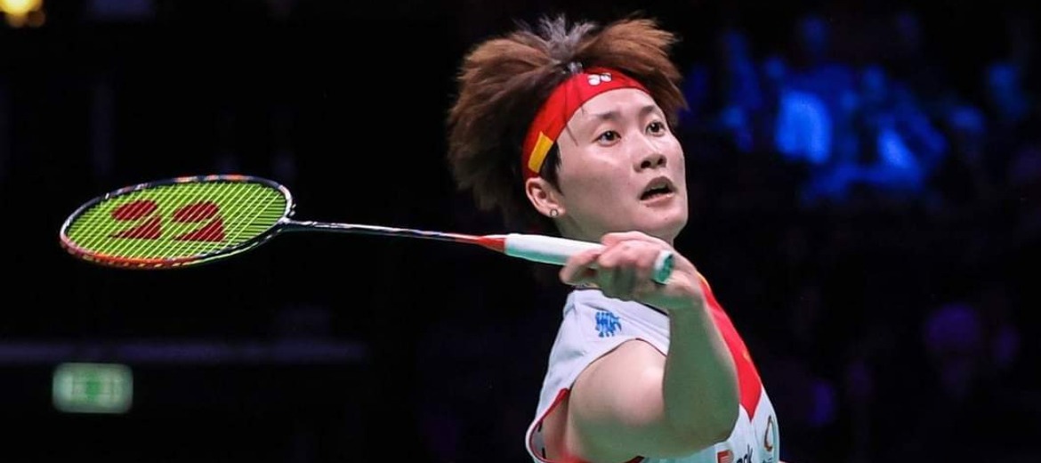 Indonesia Open 2024 รอบชิงวันนี้ “จีน”เข้าชิงทุกประเภท