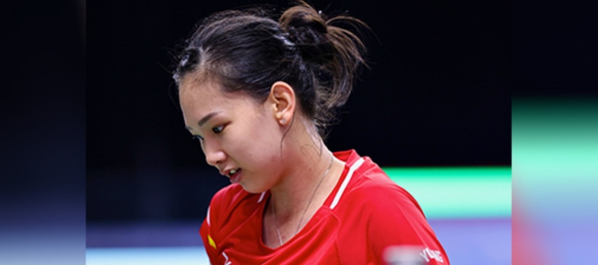 Yonex Thailand Open รอบสองวันนี้ เชียร”หมิว”ย้ำแค้น Marin