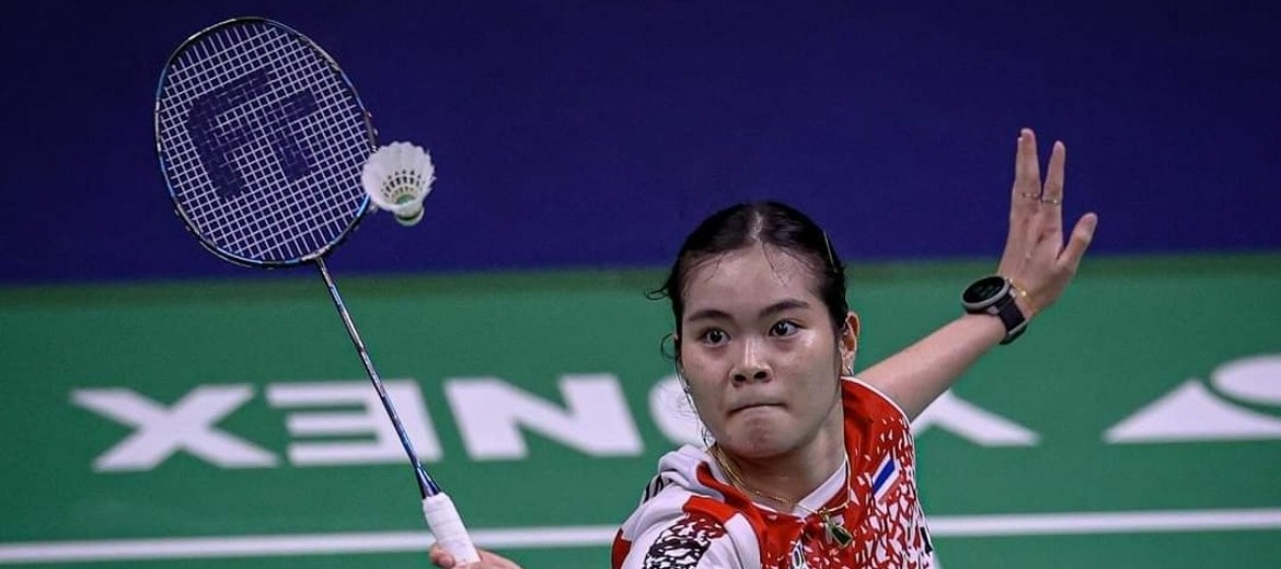 Malaysia Masters 2024 รอบรองวันนี้ ”ครีม”เจอ PUSARLA V. Sindhu