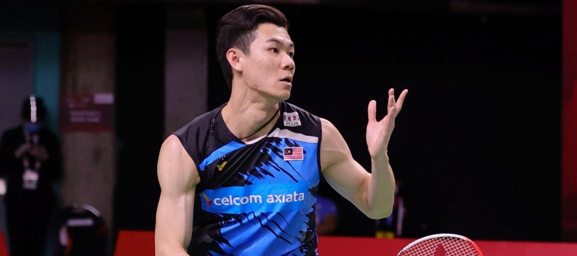 Hendrawan รับอาจจะถอนตัว Lee Zii Jia จากยุโรป