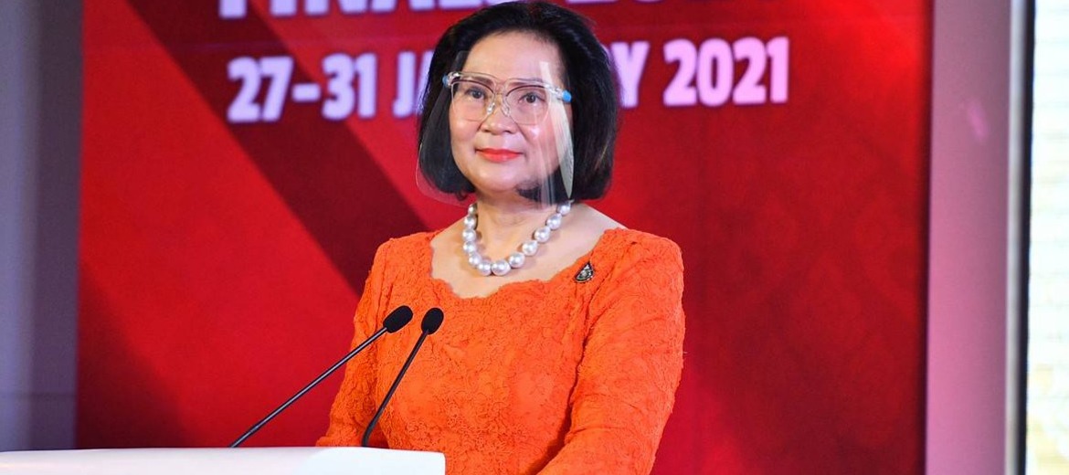BWF เลือกญี่ปุ่นและไทยเป็นเจ้าภาพแบดมินตันคนพิการชิงแชมป์โลกปี 2021 และ 2023