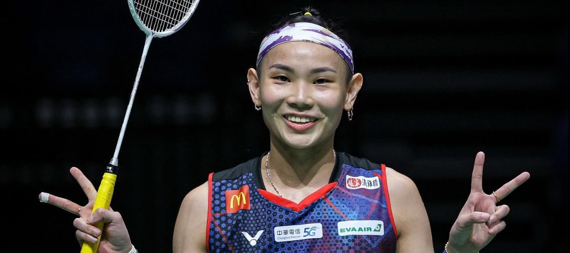 โอลิมปิกเปิดวันนี้ Tai Tzu-ying กับ P. V. Sindhu เชิญธงชาติ