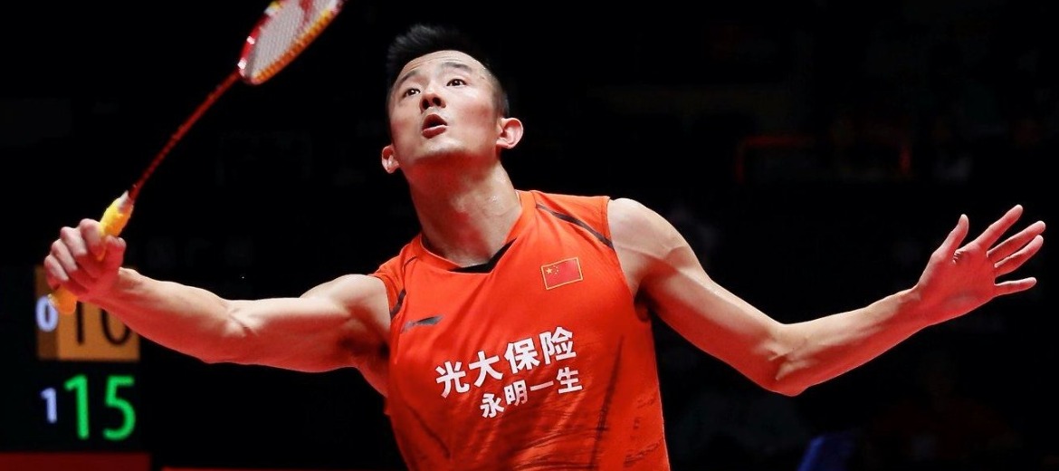 “มันเป็นยุคของคนหนุ่มแล้ว” Chen Long ประกาศไม่ไปโอลิมปิก 2024