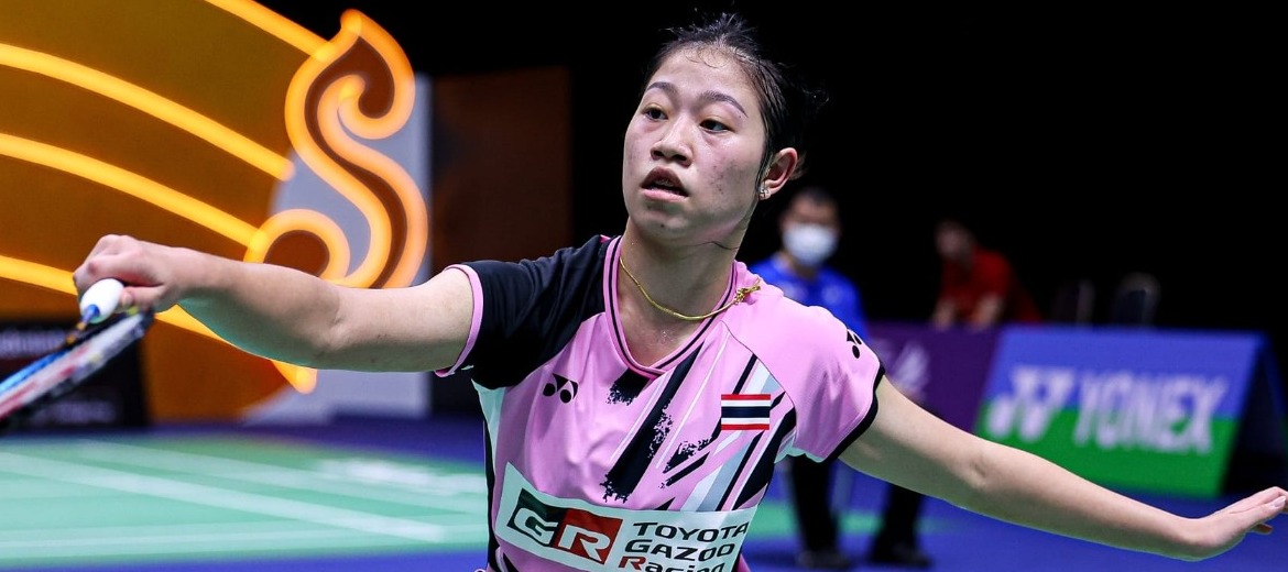 Indonesia Masters II รอบแรกวันนี้ “แครอท”เจอนักกีฬามาเลย์