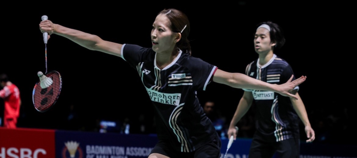 Vietnam International Challenge 2026 นักตบ 4 ชาติแย่งแชมป์