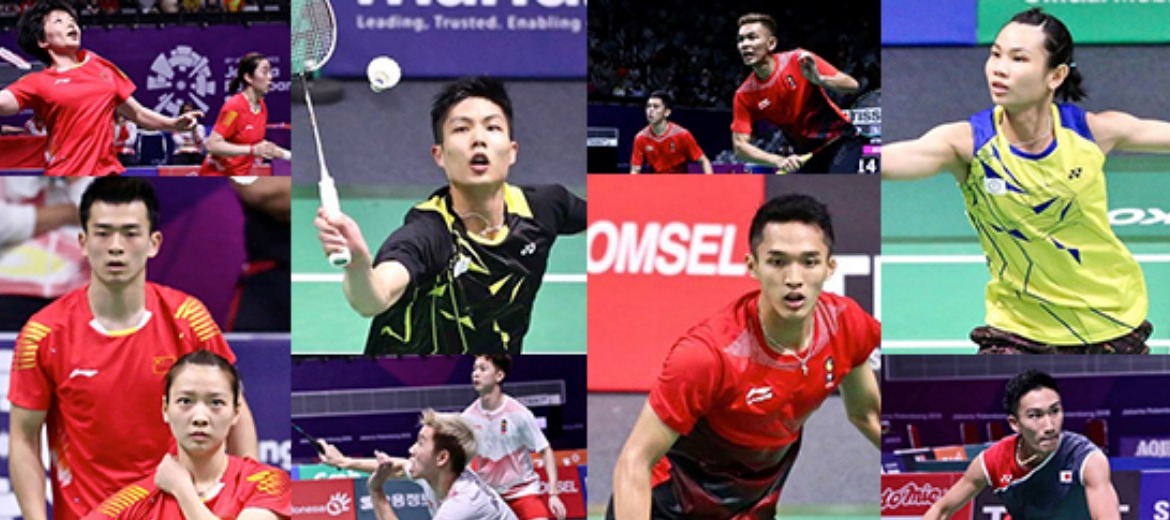 เอเชียนเกมส์..การบ้านที่ชาติคว้าเหรียญทองต้องแก้ไข
