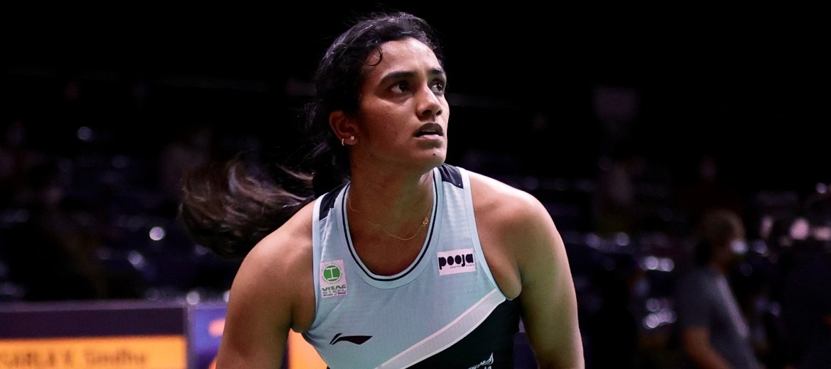 อินเดียเตรียมเลือก PV Sindhu ถือธงของอินเดียในการแข่งขันกีฬาโอลิมปิก