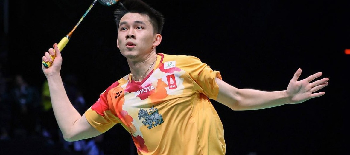 BWF World Tour Finals 2023 เริ่มวันพรุ่งนี้